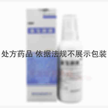 康复新液 120ml 湖南科伦制药有限公司