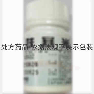 呋塞米片