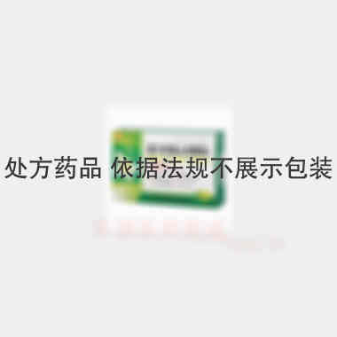 复方百部止咳颗粒 10g*10袋 四川省通园制药集团有限公司