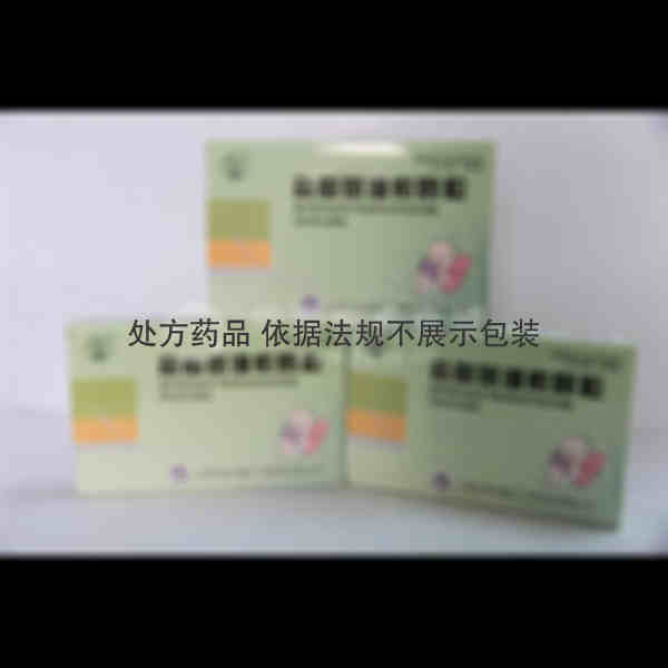 优选 盐酸氨溴索颗粒