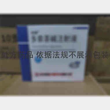 多索茶碱注射液 10ml:0.1g 石药集团欧意药业有限公司