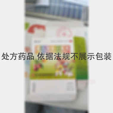 优选 健儿消食口服液