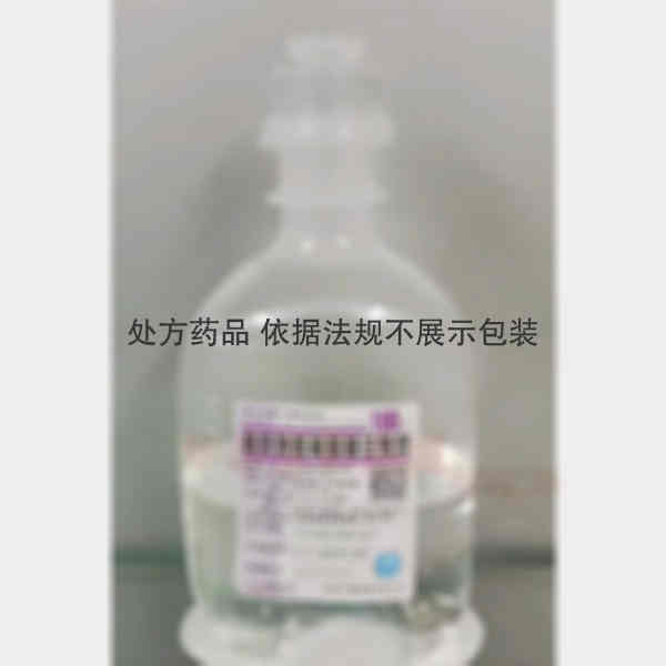 优选 利奈唑胺葡萄糖注