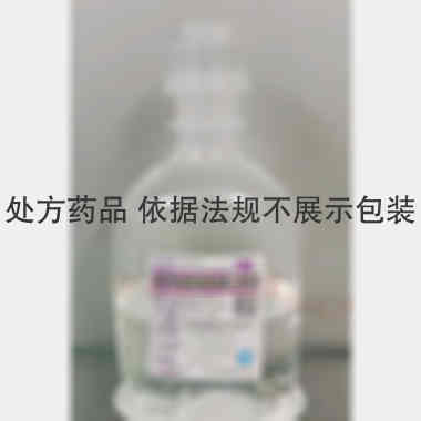 利奈唑胺葡萄糖注 100ml:0.2g:4.57g 安徽双鹤药业有限责任公司
