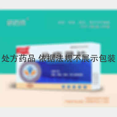 优选 化痔灵片