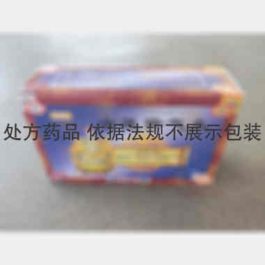 金匮肾气丸（水蜜 5g*11袋 承德御室金丹药业有限公司