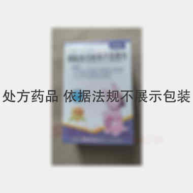 优选 磷酸奥司他韦干混