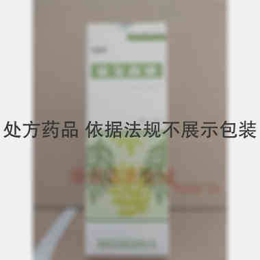 康复新液（套盒） 100ml 湖南科伦制药有限公司
