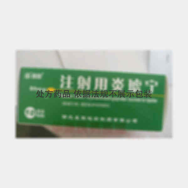优选 注射用炎琥宁