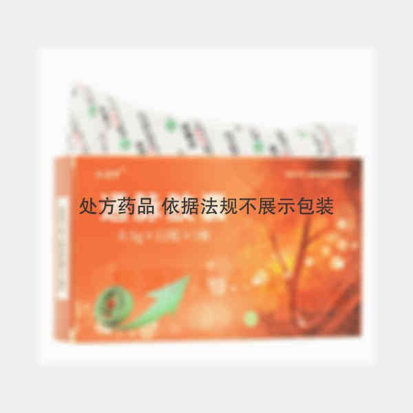 优选 通脉胶囊