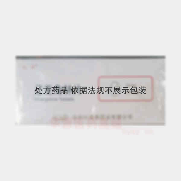 优选 尼麦角林片