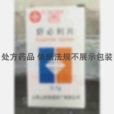 优选 舒必利片（套盒）