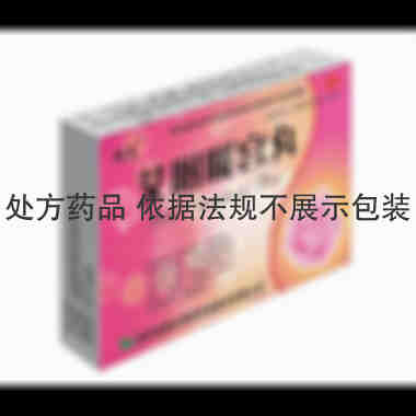 优选 艾附暖宫丸