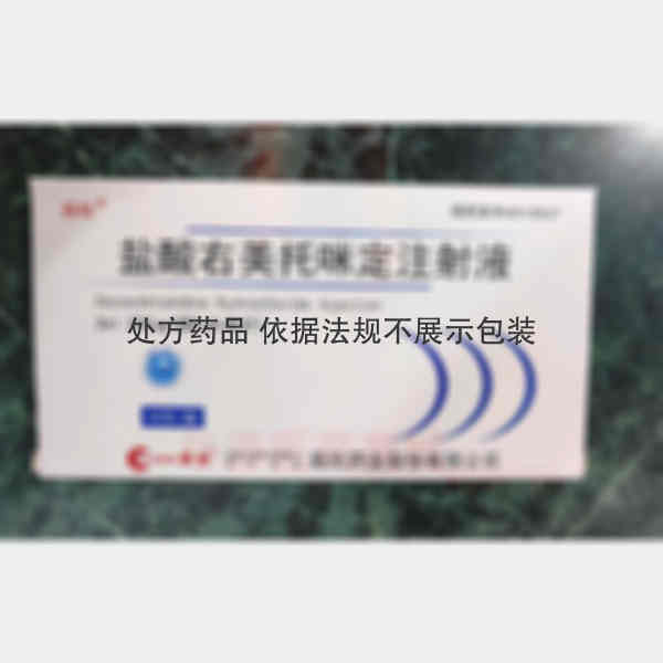 优选 盐酸右美托咪定注