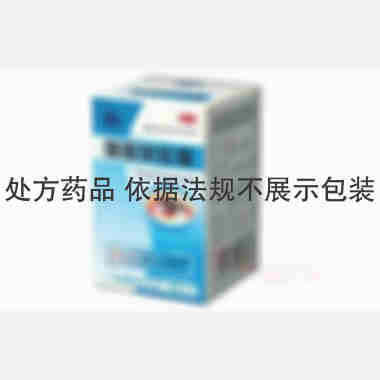 优选 障眼明胶囊
