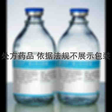 曲克芦丁氯化钠注 100ml:0.4g:0.9g 山东齐都药业有限公司