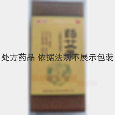 药艾条 30g*10支 烟台爱心药业有限公司