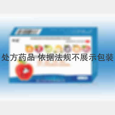 优选 小儿咳喘灵颗粒