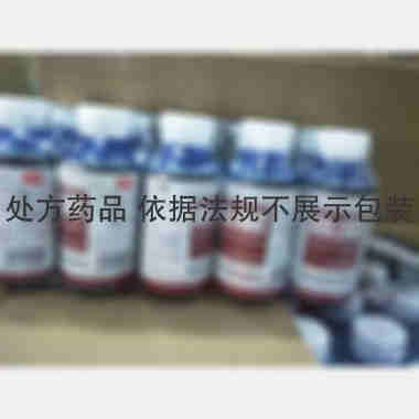 优选 麻杏止咳糖浆