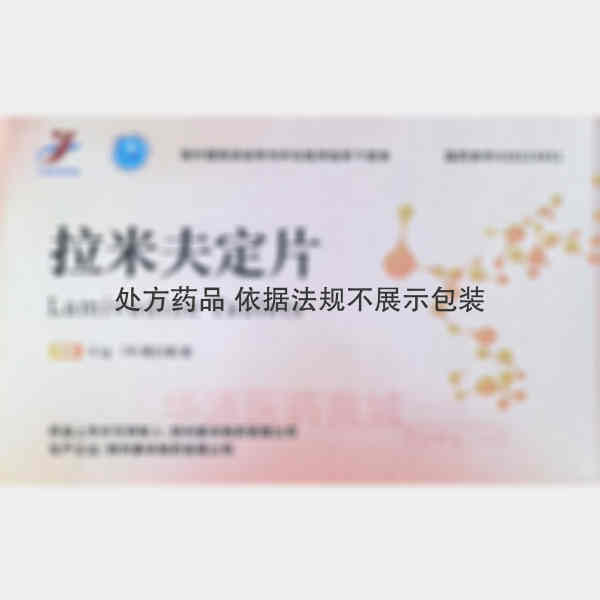 优选 拉米夫定片