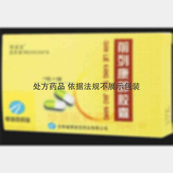 优选 前列康舒胶囊