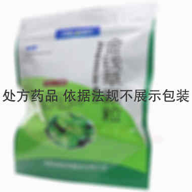 金钱草颗粒 10g*10袋 成都迪康药业股份有限公司