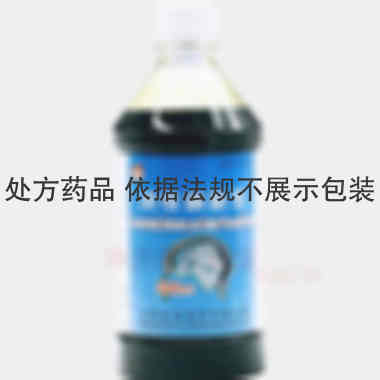 浓维磷糖浆 500ml 上海美优制药有限公司