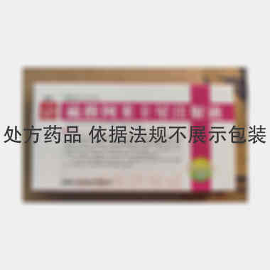 硫酸阿米卡星注射