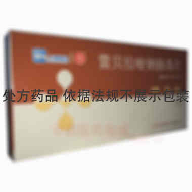 雷贝拉唑钠肠溶片 10mg*14s 上海上药信谊药厂有限公司