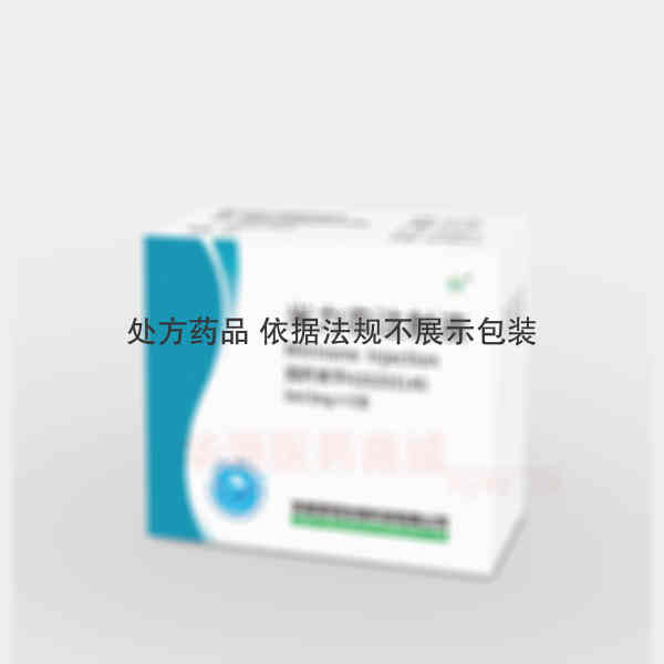 优选 米力农注射液