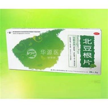 优选 北豆根片