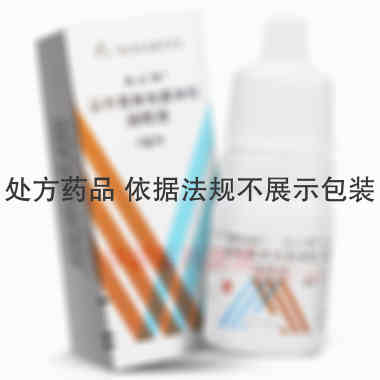 妥布霉素地塞米松 5ml：15mg：5mg S.A.ALCON-COUVREUR N.V.(比利时)