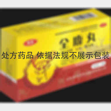 全鹿丸 6g*18袋 吉林省华侨药业集团有限公司