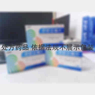 优选 舒筋定痛片