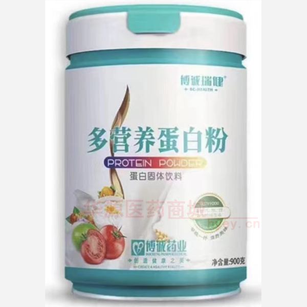 优选 多营养蛋白粉（蛋