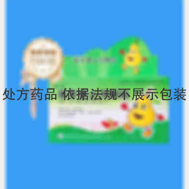 珠芽蓼止泻颗粒 3g*10袋 陕西汉王药业股份有限公司