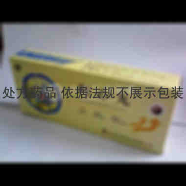利心丸 9g*10丸 吉林济邦药业有限公司