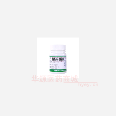 优选 猴头菌片