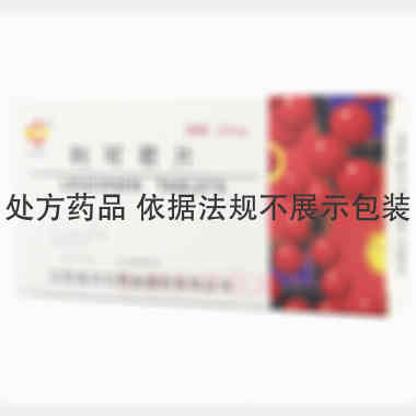 优选 利可君片