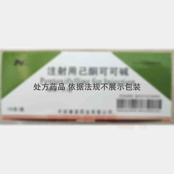 优选 注射用己酮可可碱