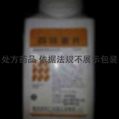 优选 四环素片