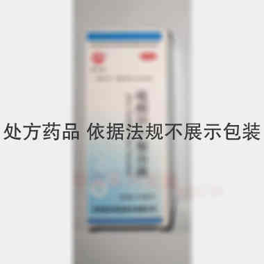 优选 硫酸锌口服溶液