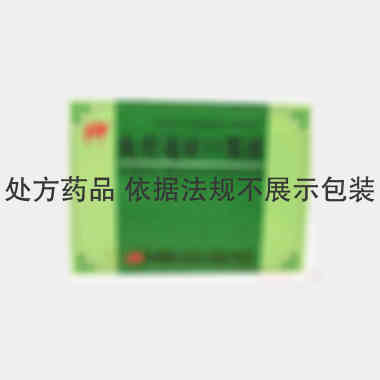 血府逐瘀口服液 10ml*10支 吉林敖东延边药业股份有限公司