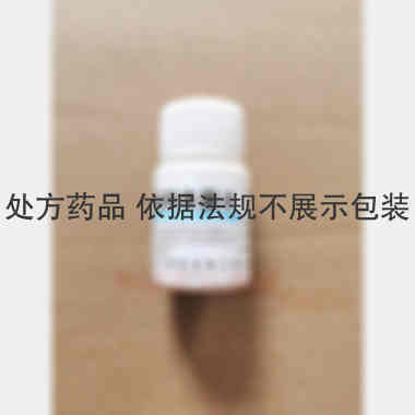优选 格列本脲片