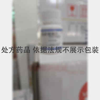氢氯噻嗪片 25mg*100s 唐山利康药业有限责任公司