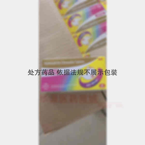 优选 铝碳酸镁咀嚼片（