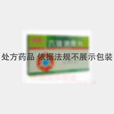 六味消痔片 0.3g*18s*3板 贵州润生制药有限公司