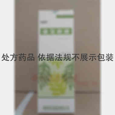 康复新液 100ml 湖南科伦制药有限公司