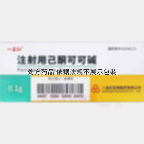 优选 注射用己酮可可碱
