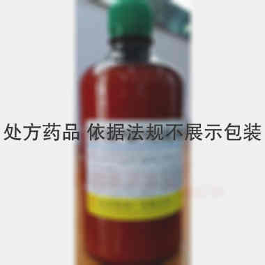优选 磺胺嘧啶混悬液